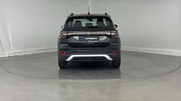 Volkswagen T-Cross 1.0 TSI 110ch Life Tech DSG7 — photo 6