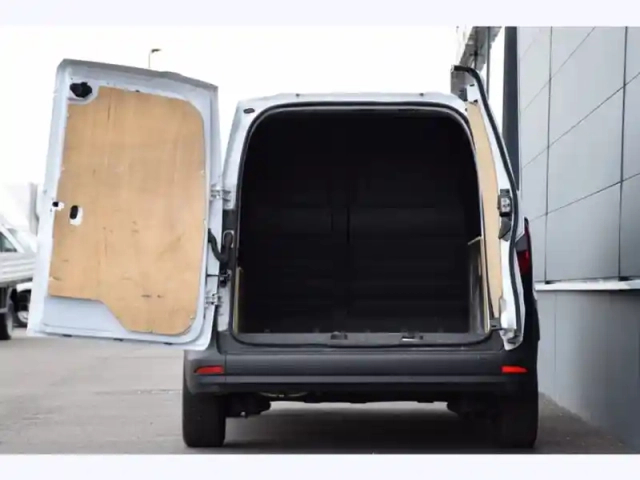 Mercedes Citan 113 ess long — photo 6