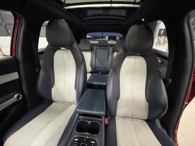 Byd Atto 3 design 204ch — photo 19