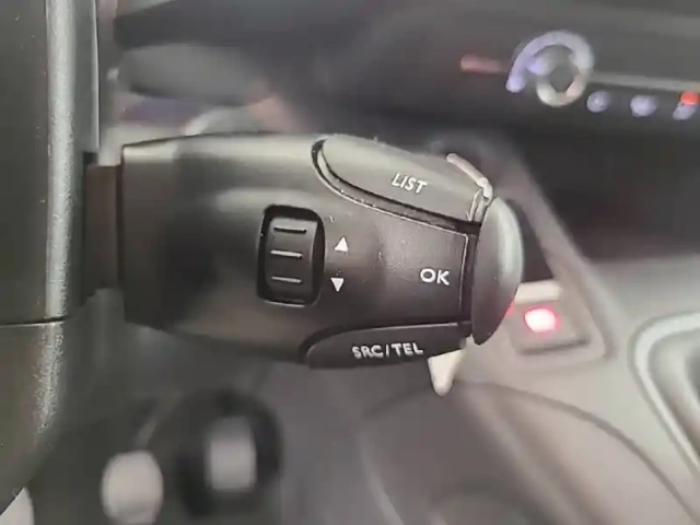 Citroën Berlingo van taille m 650kg bluehdi 130 s&amp;s bvm6 — photo 24