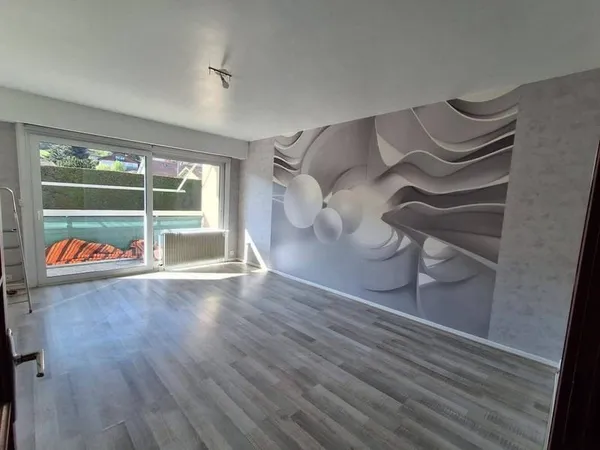 Appartement 3 pièces 67 m²