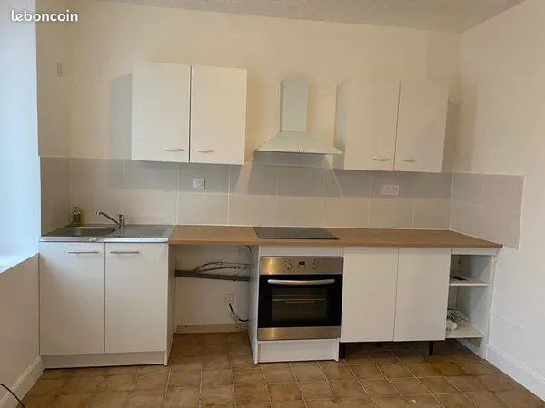 Maison location