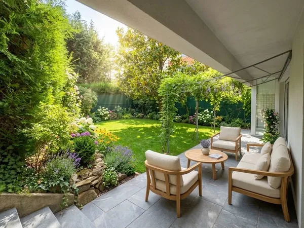 AIX EN PROVENCE, proche centre-ville, appartement 2 pièces d