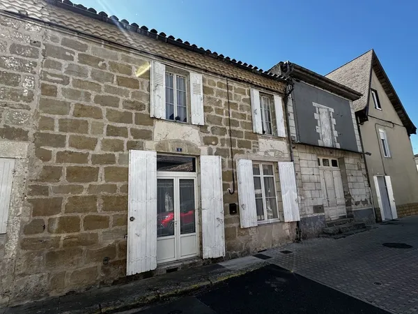 Maison à vendre Allemans du dropt