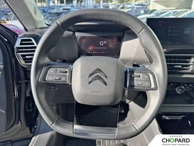 Citroën C4 puretech 130 s&amp;s eat8 — photo 59