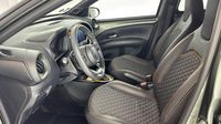 Toyota Aygo X 1.0 VVT-i 72ch Air Limited S-CVT — photo 12