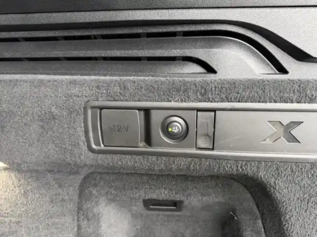 Bmw X5 xdrive45e 394ch m sport 17cv — photo 24