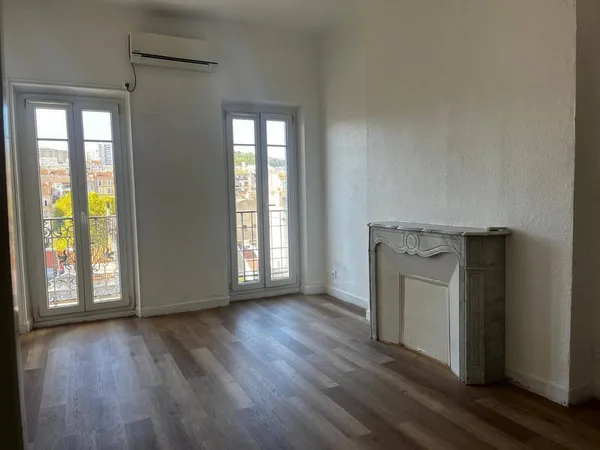 Appartement 3 pièces 56 m²