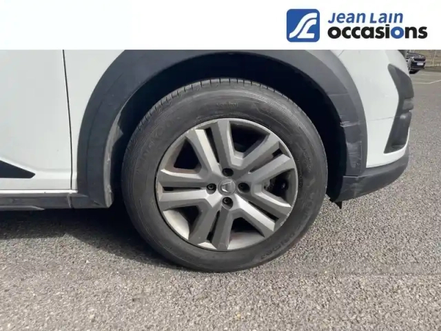 Dacia Sandero tce 90 — photo 29