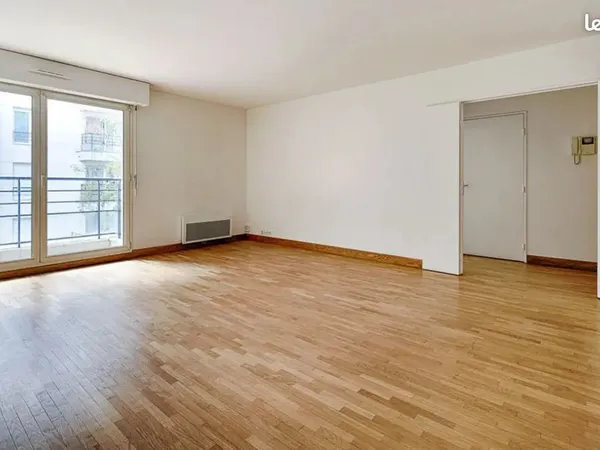 Appartement Paris