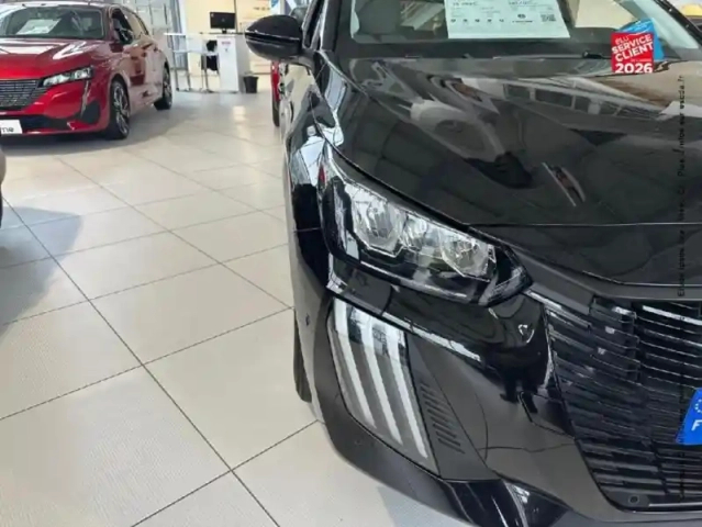 Peugeot 208 1.2 puretech 100ch s&amp;s allure — photo 13