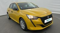 Peugeot 208 1.2 PureTech 75ch S&S Like 2022 — photo 3