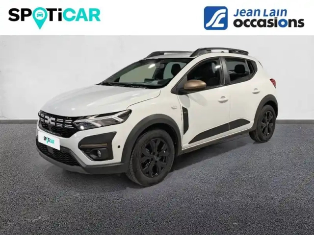Dacia Sandero tce 110