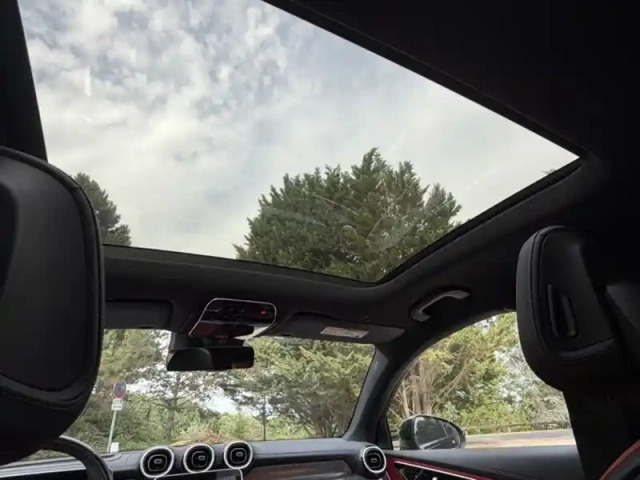 Mercedes Glc 400 e hybrid eq 4matic  co — photo 18