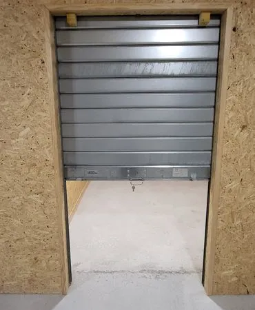 Box à louer
