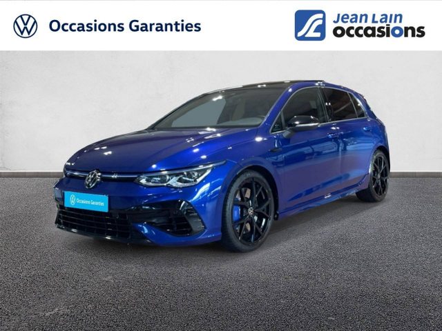 Volkswagen Golf 2.0 TSI 333 DSG7 R 20 ans