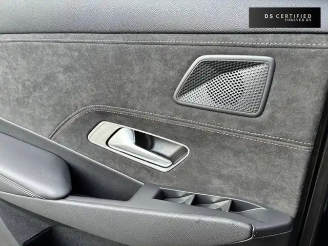 Ds Ds 7 ds7 crossback hybride e-tense 225 eat8 — photo 23