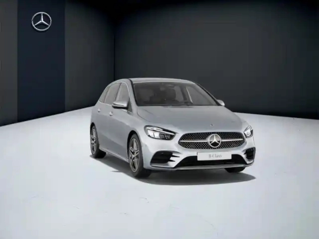 Mercedes Classe B 250 e hybrid eq amg line — photo 13