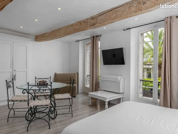 Appartements à louer jusqu'au 31/03/27
