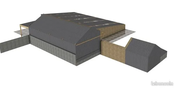 Box de location