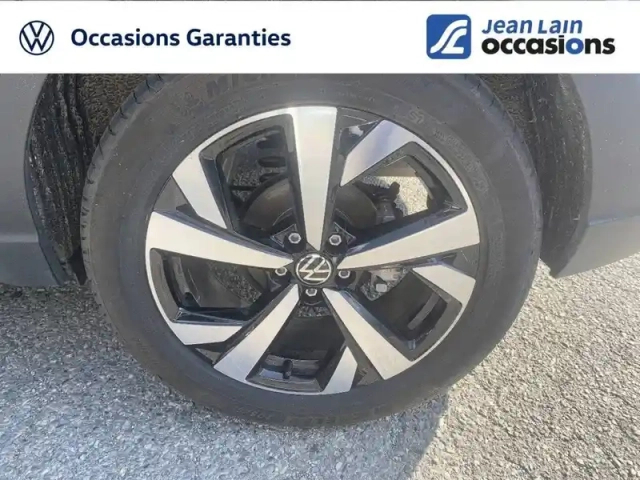 Volkswagen Taigo 1.0 tsi 116 dsg7 — photo 60