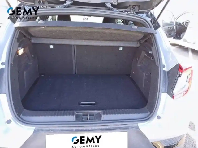 Renault Captur e-tech 145 — photo 6