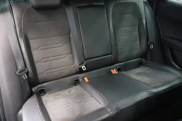 Seat Ateca 2.0 tdi 150 ch start/stop dsg7 — photo 22