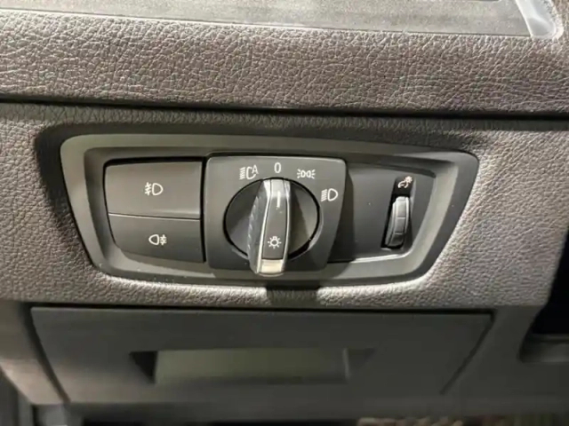 Bmw Serie 1 118d 150 urbanchic — photo 16