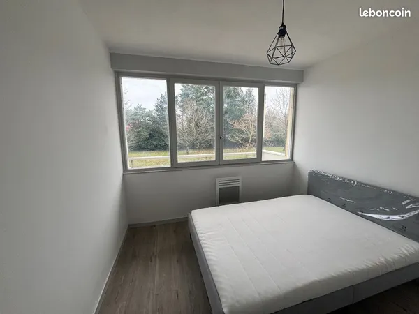 Location Appart T2 Centre ville Wattignies