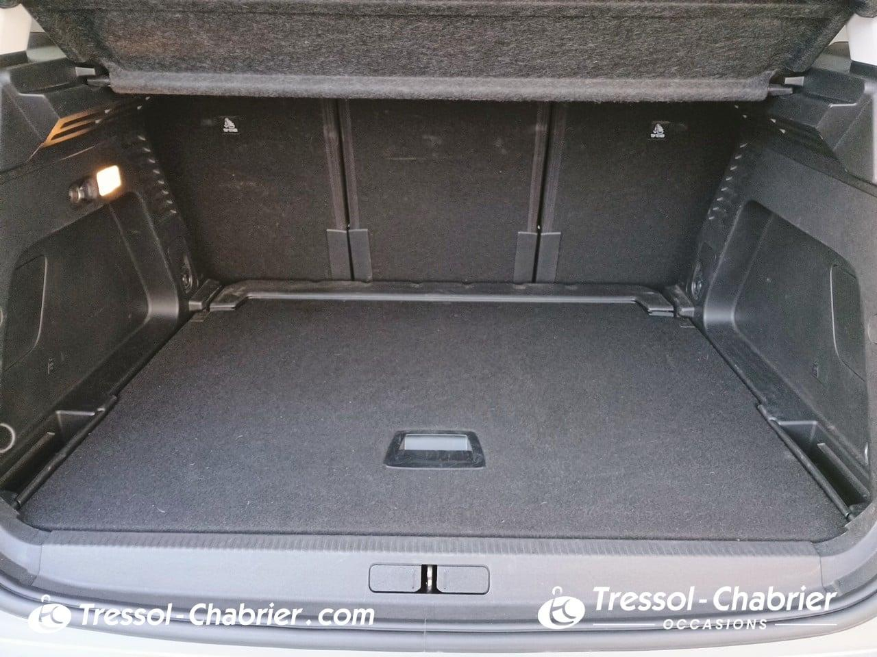 Citroën C5 Aircross bluehdi 130 eat8 max — photo 15