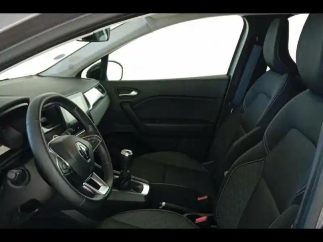Renault Captur 1.0 tce 90ch evolution — photo 9