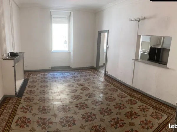 Appartement P2 à louer