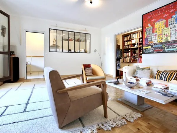 Vends appartement