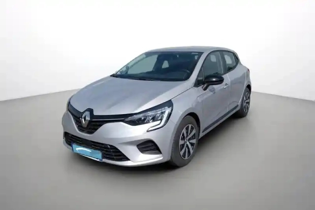 Renault Clio tce 90