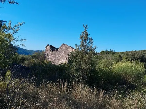 Rare Beau terrain de loisir 30 000 m2