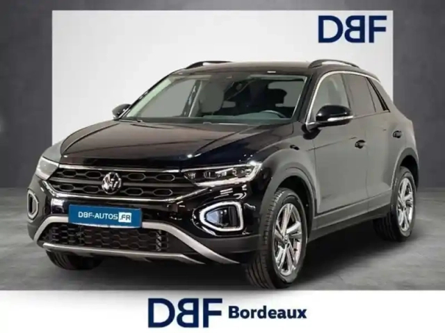 Volkswagen T-Roc 1.5 tsi evo2 150 start/stop dsg7 vw edition