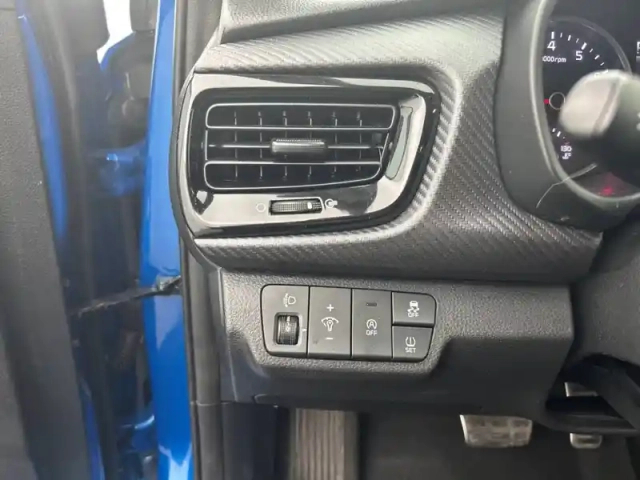 Kia Rio 1.0 t-gdi 120 ch mhev dct7 — photo 9