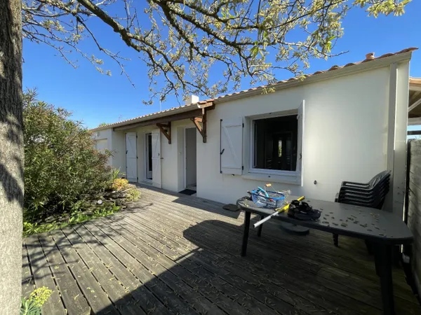 Maison 5 pièces 77 m²