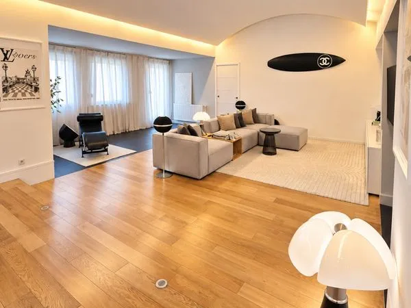 Appartement de 175m2