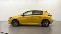 Peugeot 208 1.2 PureTech 100ch S&S Allure 118g — photo 7