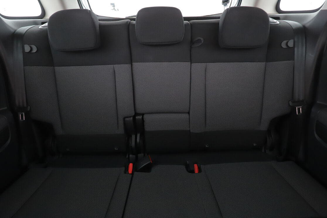 Citroen C3 Aircross 1.6 Blue-HDi Shine BV6 — photo 14