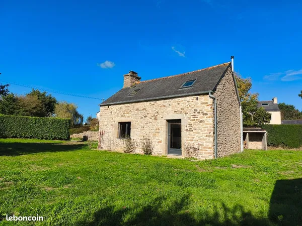 Maison en location à Plouvien