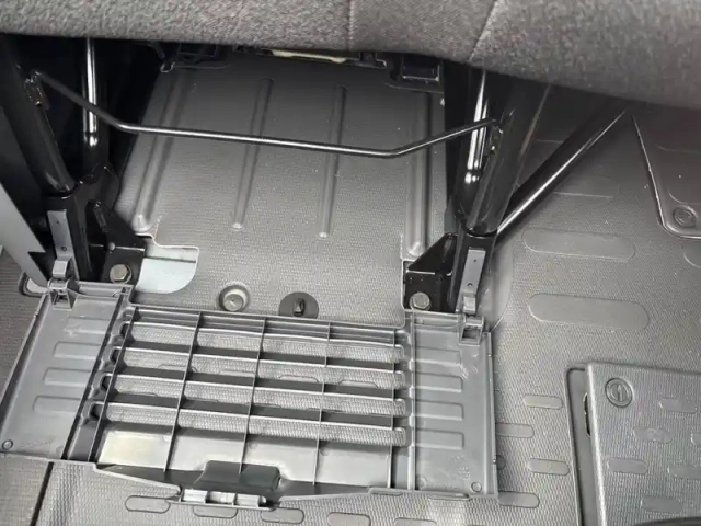Peugeot Boxer fgn tole 3.3 t l2h2 140 s&amp;s bvm6 — photo 22