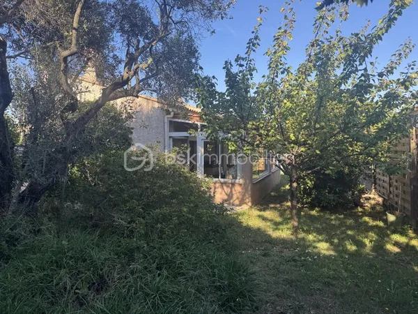 Maison 5 pièces 102 m²