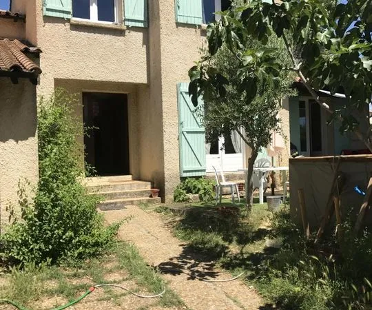 Chambre de 13m2 à louer sur Montpellier