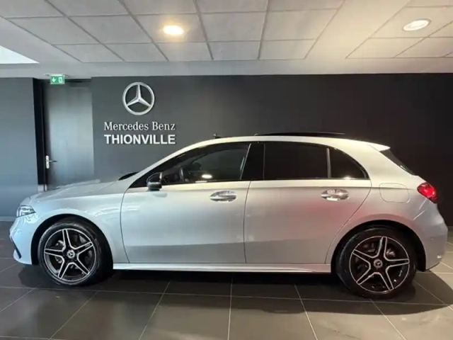 Mercedes Classe A 250 e hybrid eq amg line — photo 43