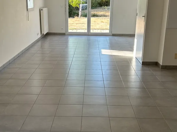 Vends maison