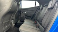 Peugeot 2008 1.2 PureTech 130ch S&S GT EAT8 — photo 10