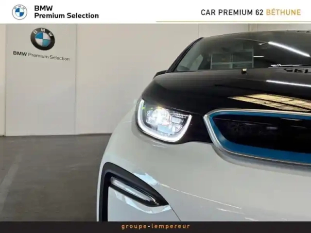 Bmw I3 170ch 120ah edition windmill suite — photo 7