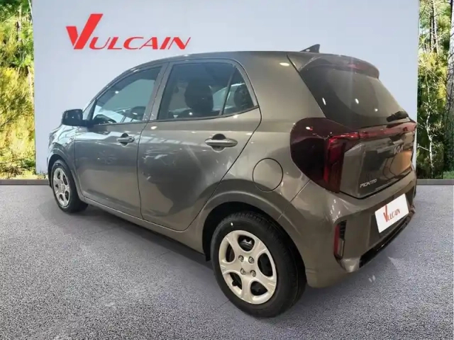 Kia Picanto 1.0 gdi 68 ch bvm5 — photo 49